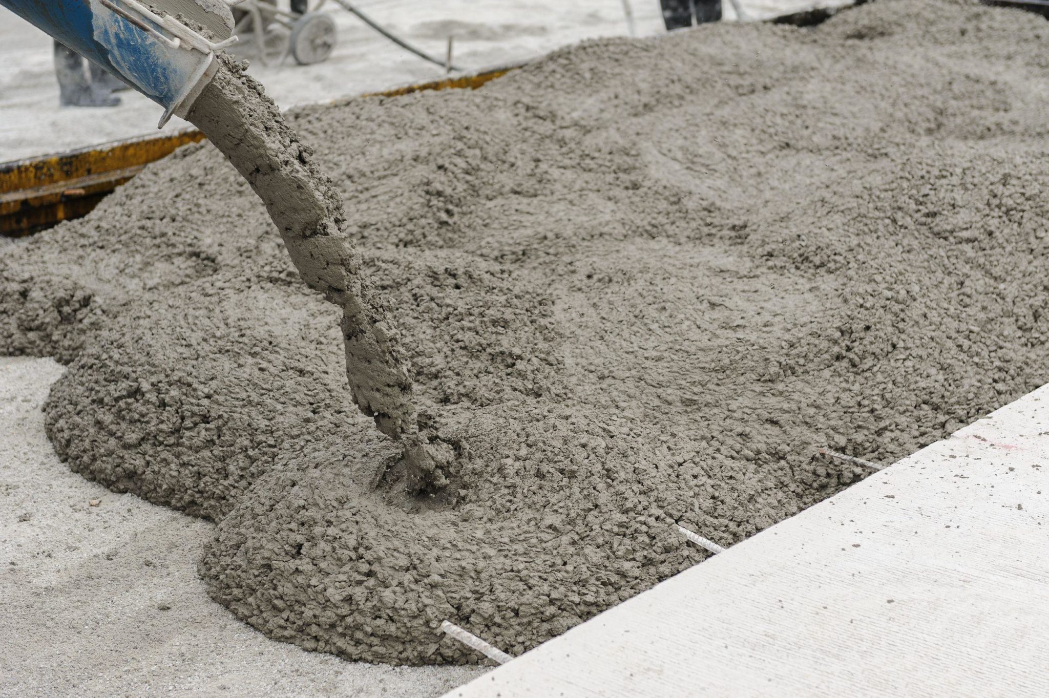 Diferencias entre cemento, mortero y hormigón