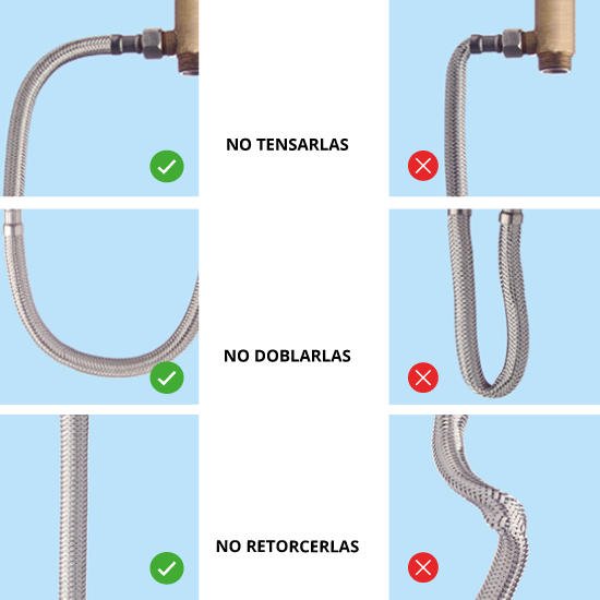 Como cambiar la llave de paso de agua en un baño o cocina (valvula a  presion) 